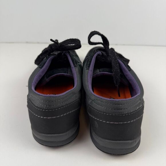 Merrell Black Womens Sneakers Size 8 - Picture 5 of 10